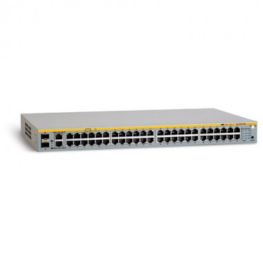 Коммутатор AT 24 Port 10/100TX, 2 SFP, 2 Port 10/100/1000T