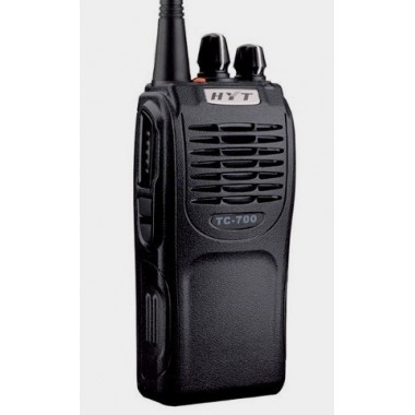 Профессиональная радиостанция Hytera TC-700-FM (арт. TC-700-FM-U)