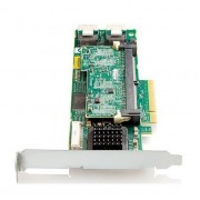 Контроллер HP Smart Array P410/256 2-ports (462862-B21)