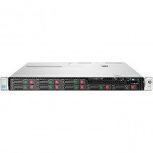 Сервер HP Proliant DL360p Gen8 E5-2620V2 (470065-820)