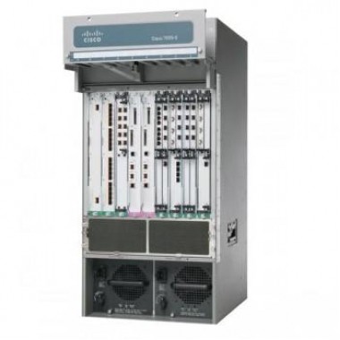 Маршрутизатор Cisco 7609S-RSP7XL-10G-P