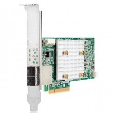 Контроллер HPE Smart Array P408e-p SR Gen10/4GB (804405-B21)