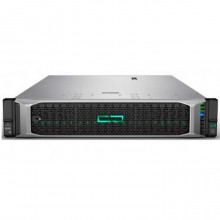 Сервер HPE Proliant DL380 Gen10 Bronze 3106 (868709-B21)