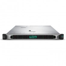 Сервер HPE Proliant DL360 Gen10 Silver 4110 (875840-425)