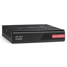 Межсетевой экран Cisco ASA5506W-Z-FTD-K9