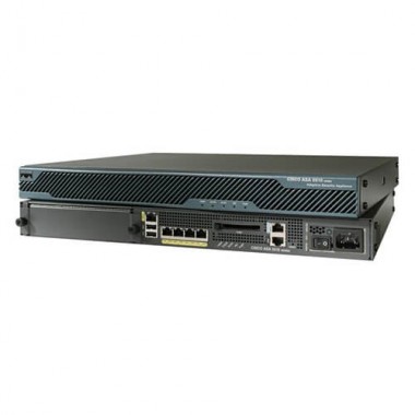 Межсетевой экран Cisco ASA5510-DC-K8