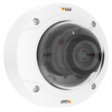 Купольная IP камера AXIS P3228-LVE Купольная IP камера AXIS P3228-LVE