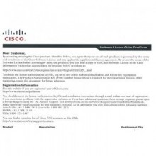 Лицензия Cisco C9300L-48-E-A-5