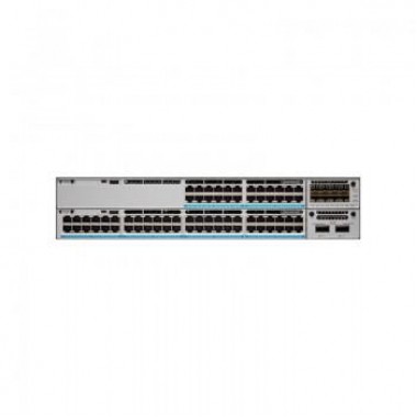 Коммутатор Cisco C9300L-48PF-4X-10A