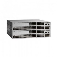 Коммутатор Cisco C9300L-48T-4G-A