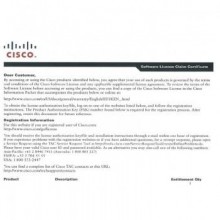 Лицензия Cisco C9500-DNA-24Q-A