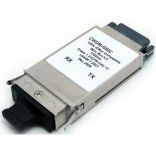 Модуль Cisco CWDM-GBIC-1570=