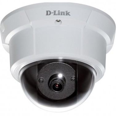 Камера D-Link DCS-6112