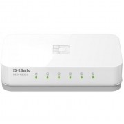 Коммутатор D-Link DES-1005C/A1A