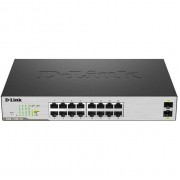 Коммутатор D-Link DGS-1100-18/B2A