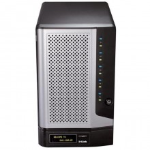 Сетевой накопитель NAS D-Link DNS-1200-05