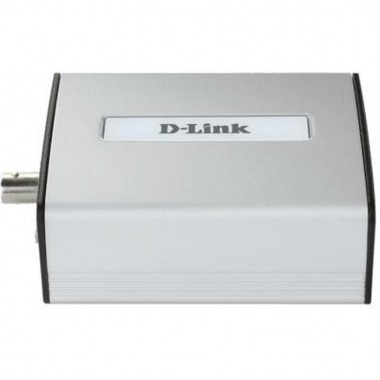 Видеосервер D-Link DVS-310-1