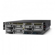 Межсетевой экран Cisco FPR-CH-9300-AC