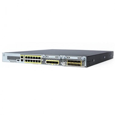 Межсетевой экран Cisco FPR2140-NGFW-K9