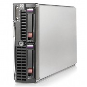 Сервер HP Proliant BL460c X5355 (435459-B21)