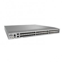 Коммутатор Cisco N3K-C3524P-10GX