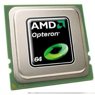 Процессор для серверов HP AMD Opteron 6220 (654726-B21)