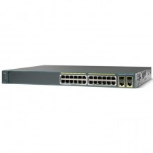 Коммутатор Cisco Catalyst WS-C2960+24PC-L