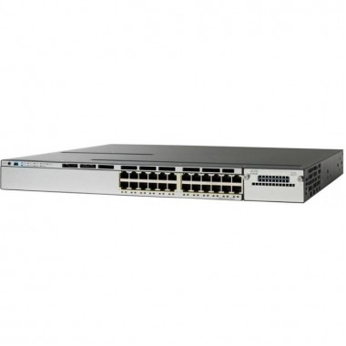 Коммутатор Cisco Catalyst WS-C3750X-24P-L