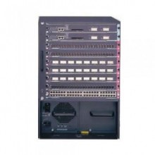 Коммутатор Cisco WS-C6509E-S32-10GE