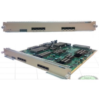 Модуль Cisco C6800-8P10G