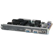 Супервизор Cisco WS-X45-SUP6L-E/2