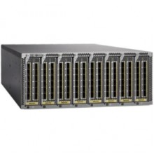 Бандл Cisco N6004EF-4FEX-10G