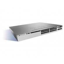 Коммутатор Cisco Catalyst C1-WS3850-24P/K9