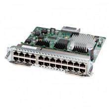 Модуль Cisco SM-X-ES3-24-P