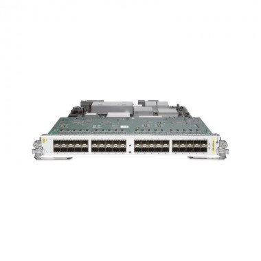 Карта расширения Cisco A9K-40GE-TR