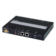 IP KVM переключатель ATEN RCMHD101U / RCMHD101U IP KVM переключатель ATEN RCMHD101U / RCMHD101U