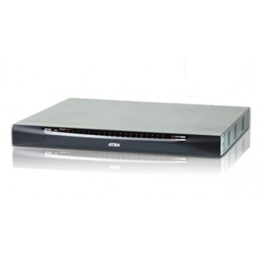 IP KVM переключатель ATEN KN4116VA / KN4116VA-AX-G