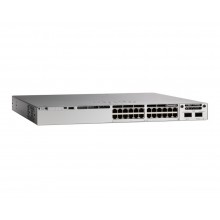 Коммутатор Cisco C9200L-24P-4G-E