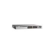 Коммутатор Cisco C9300-24P-E