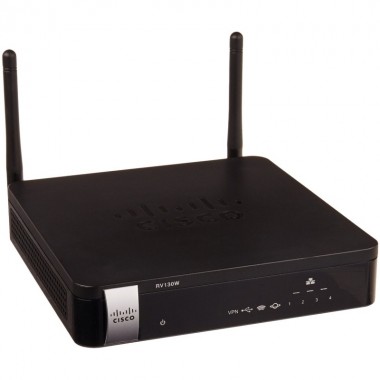 Маршрутизатор Cisco RV215W-E-K9-G5