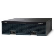 Маршрутизатор Cisco C3925-WAAS-UCSE/K9