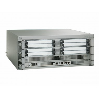 Маршрутизатор Cisco ASR1K4R2-20G/K9