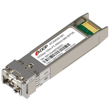 Трансивер Cisco SFP-10G-SR-X=