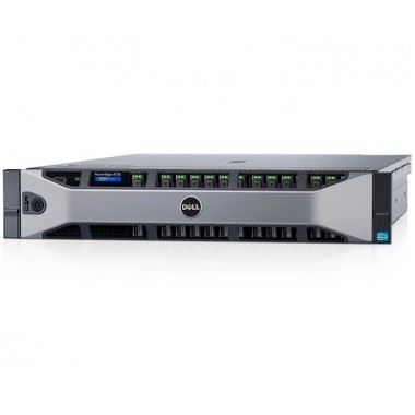 DELL PowerEdge R730xd 210-ADBC-041