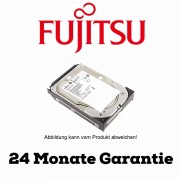 S26361-F5607-E400 Твердотельный накопитель FUJITSU SSD SAS 12G 400GB SFF IN LFF NEXPDES 10DWPD