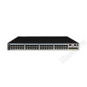 Управляемый коммутатор Huawei серии S5700 S5700-52P-PWR-LI-AC