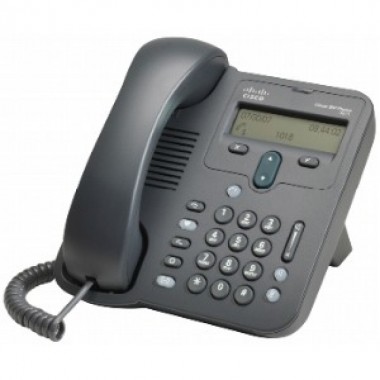 IP-телефон Cisco IP Phone 3911