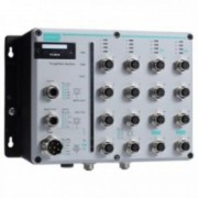 
Коммутатор MOXA TN-5818A-2GTXBP-WV-CT-T