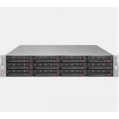 Сервер Supermicro AS-2014S-TR